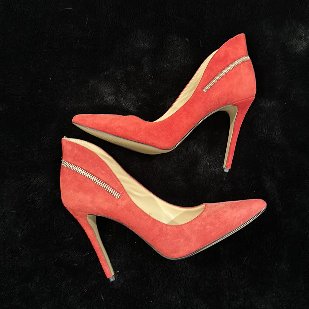 Brand New Nine West Heels